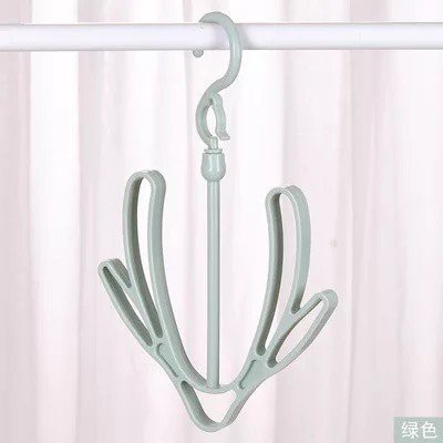 HANGER SEPATU / GANTUNGAN SEPATU SANDAL / HANGER PAKAIAN / SHOE HANGER PVC