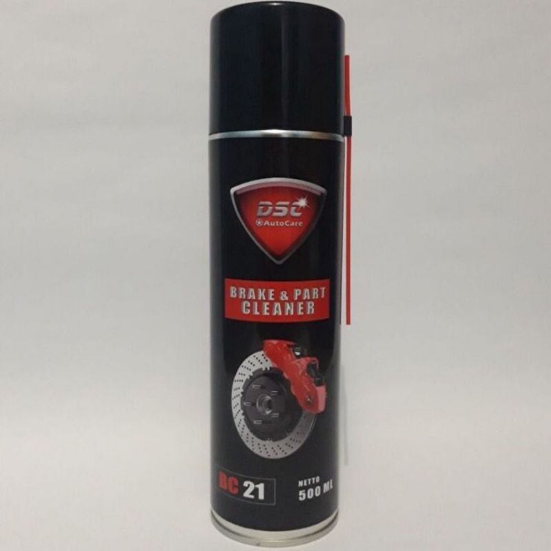 BrakePartCleaner500ml
