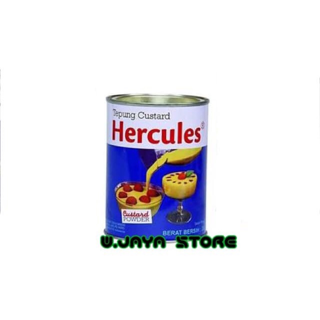 

Ds11D Tepung Custard Hercules G6B040B