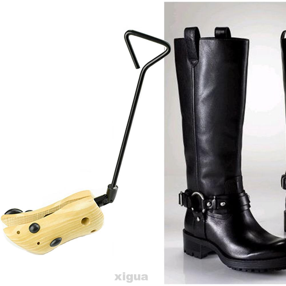 boot heel stretcher