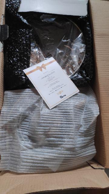 [khusus Gojek/grab] Ox-933 Panci Set Oxone Eco Cookware Set 12+2 Pcs