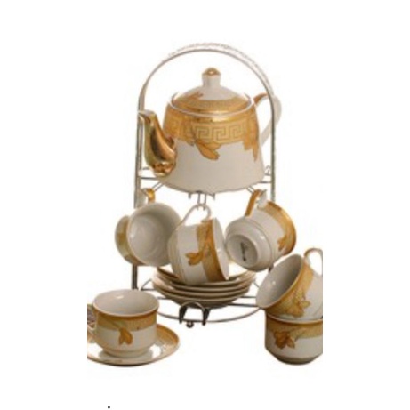 Tea Set Vicenza T76