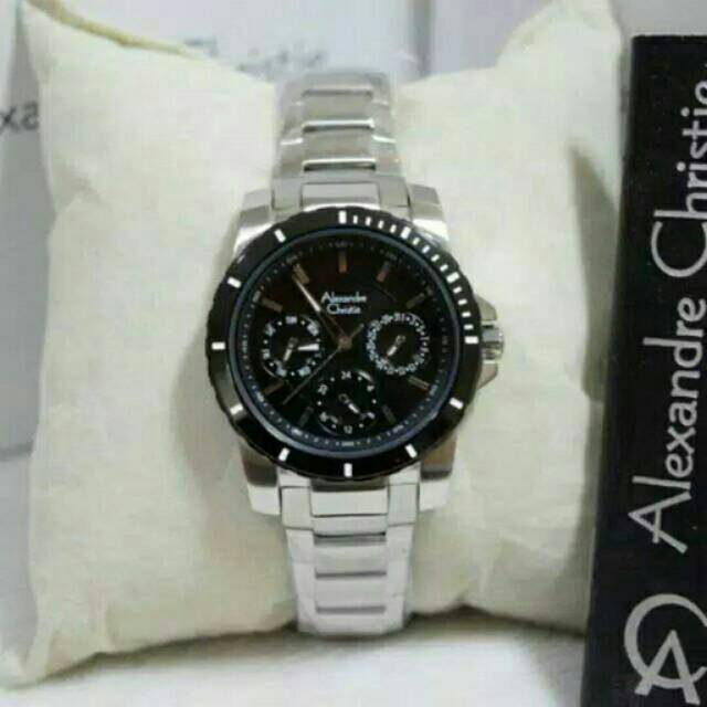 Alexandre christie 6141