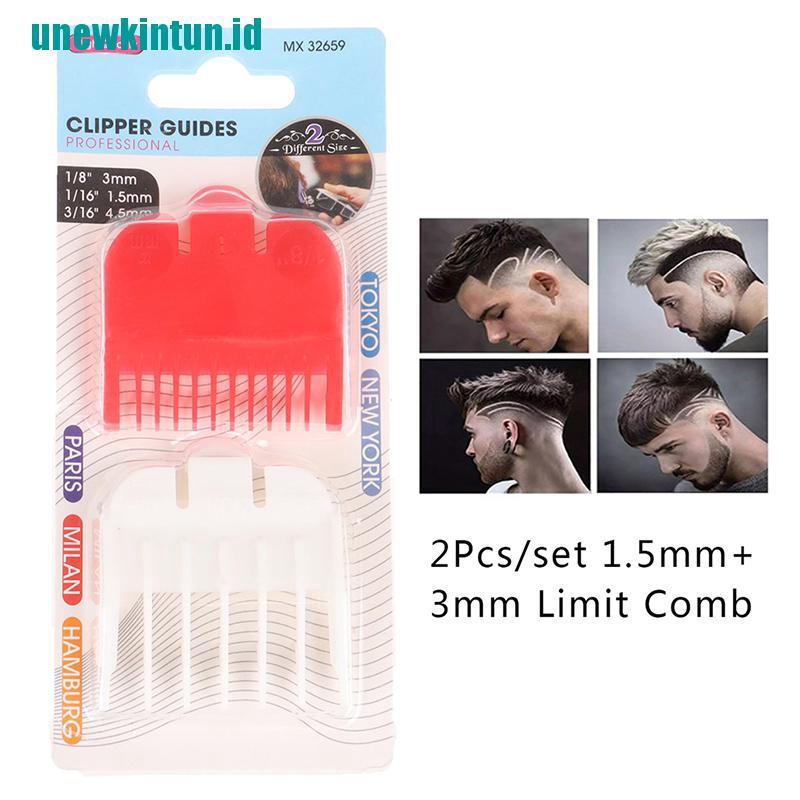 3mm comb for trimmer