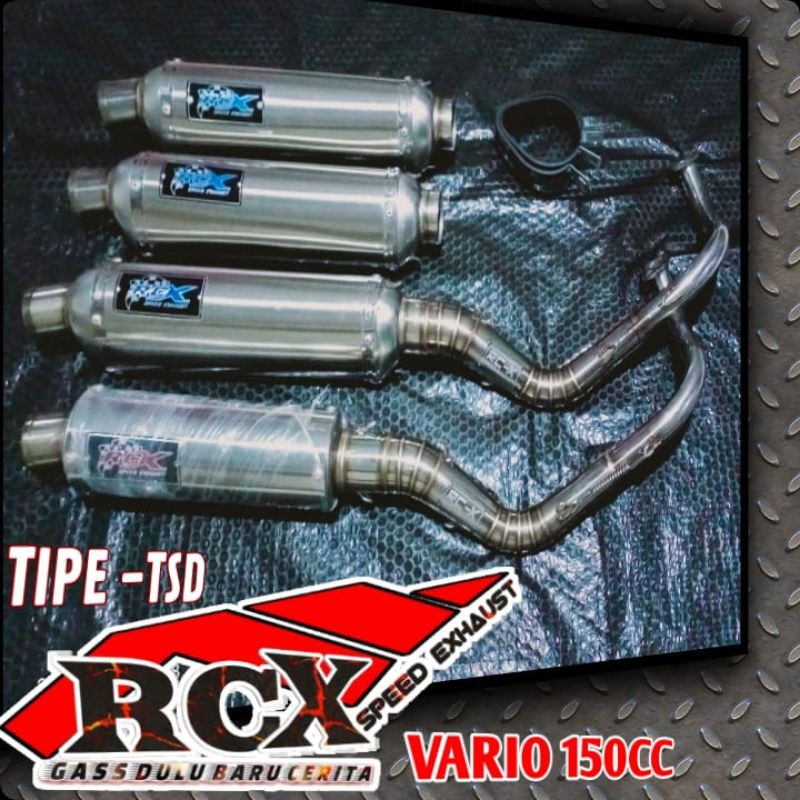 

RCXSPEED