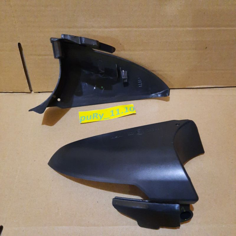 COVER SPION AVANZA XENIA 2019 RUSH TERIOS 2019 AGYA AYLA 2020