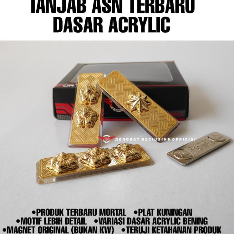 

Paling Popular⁎➝ Tanda jabatan asn eselon 2 - Tanda jabatan asn eselon 3 - Tanda jabatan asn eselon 4 - tanjab asn 100