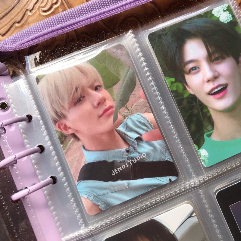 jeno ace kit
