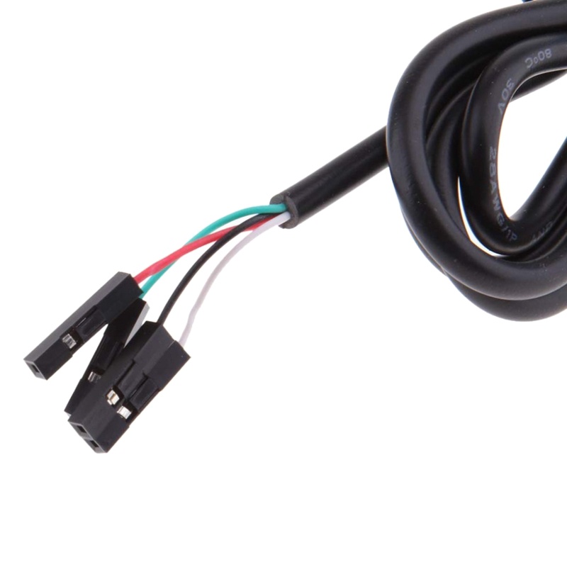 Btsg PL2303 TA Kabel USB TTL RS232 Convert Kabel Serial PL2303TA