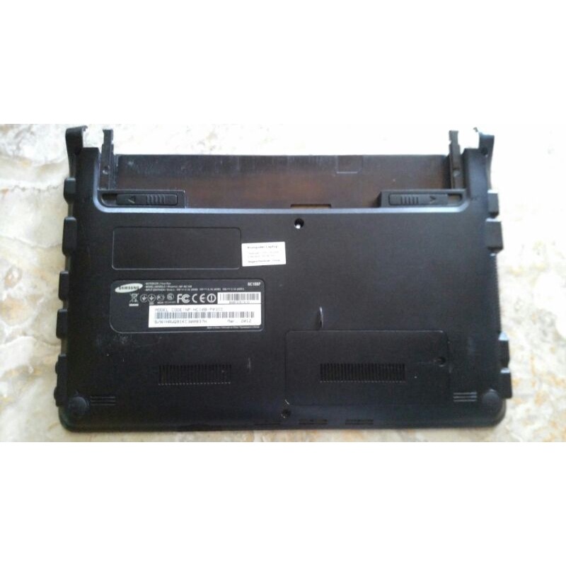 BOTTOMCASE CASING BAWAH SAMSUNG NC108P