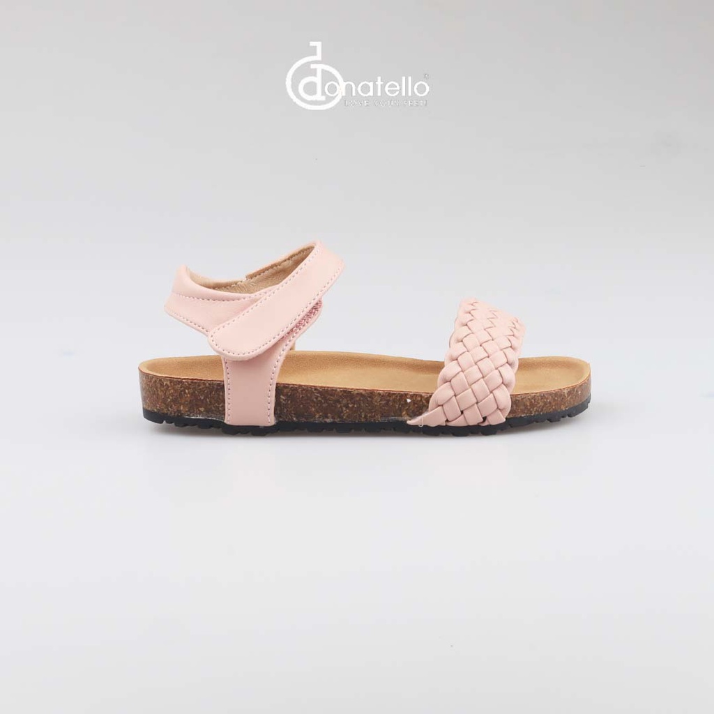 Donatello C1040B20 Sepatu Sandal Anak Perempuan