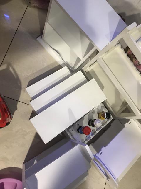 Jual Paket Dessert Table 5pcs