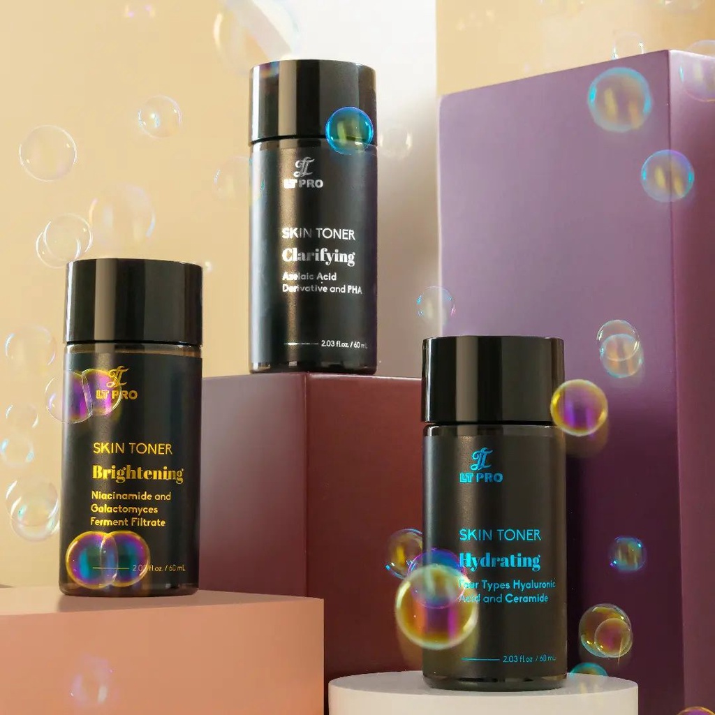 LT PRO Skin Toner 60ml