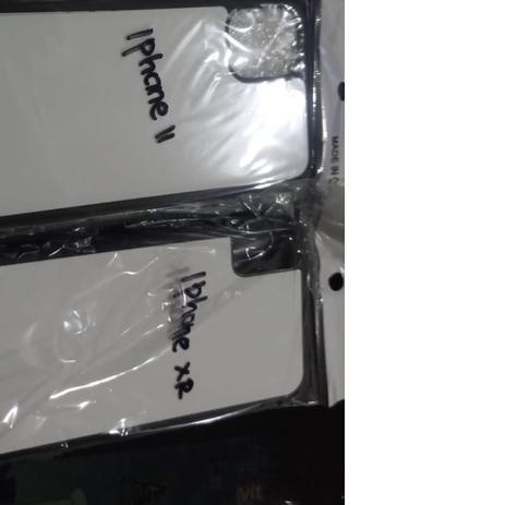 ☉ case polosan 2d tpu rubber ✫