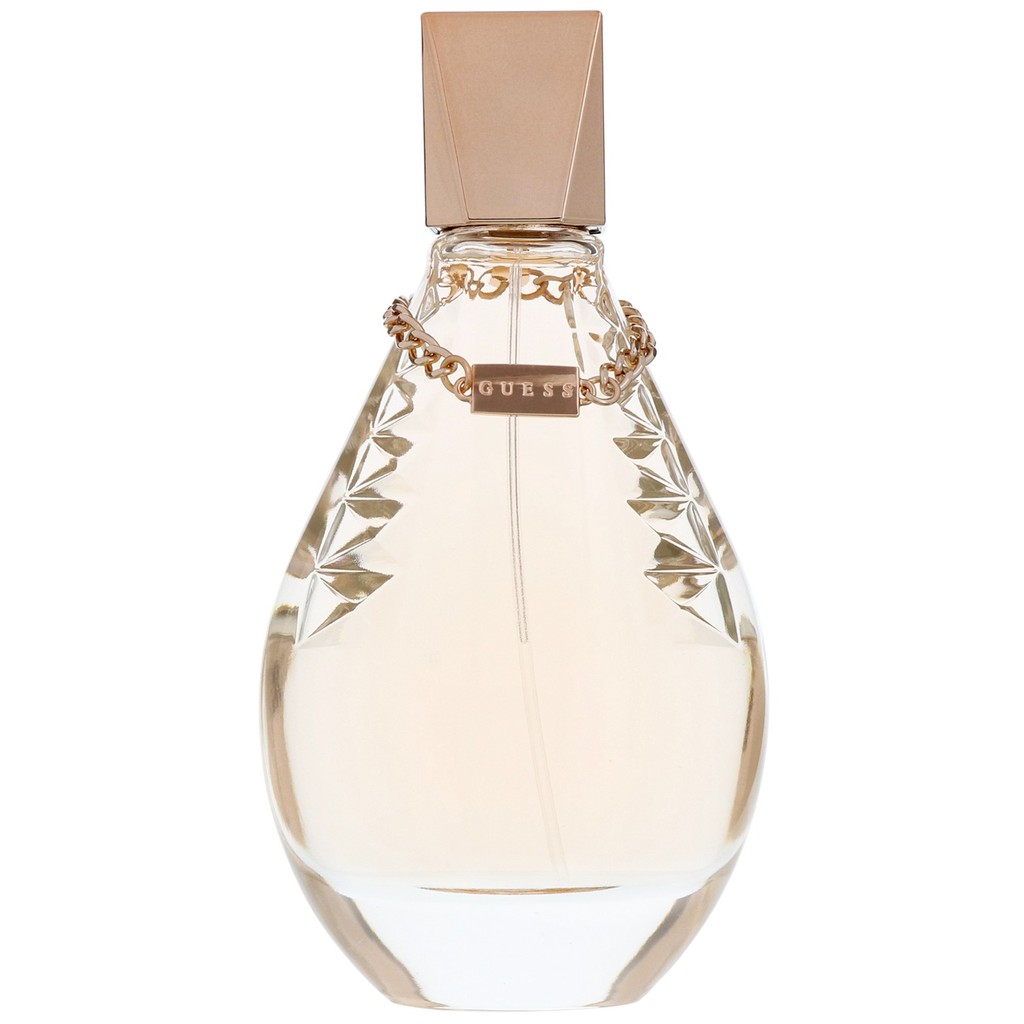 PARFUME GUESS DARE FOR WOMEN 100ML PERFUME ORIGINAL NON BOX / REJECT