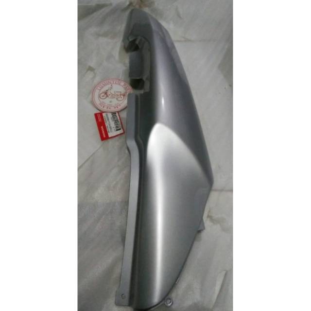 Body kiri Honda Tiger lama 2000 original nos