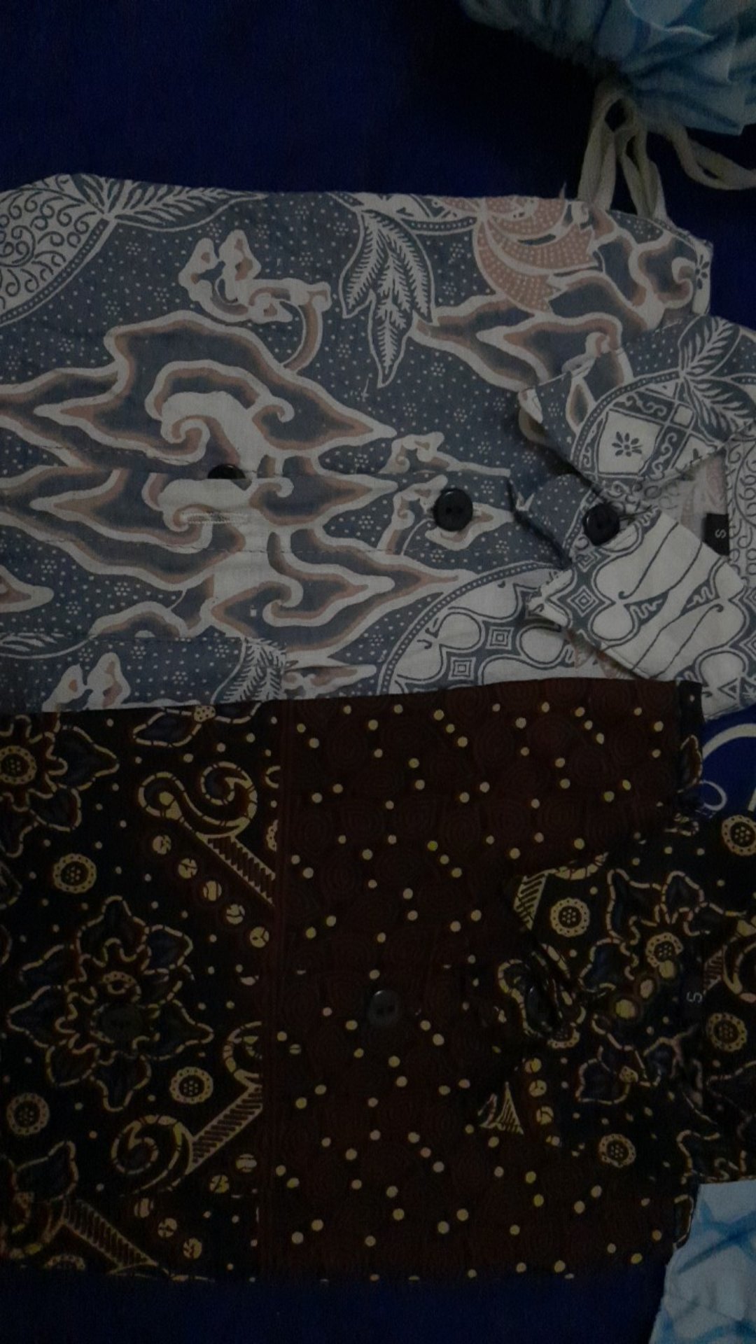 Klamby (2) - Batik Anak Motif Terbaru Usia 1-10 Tahun Size Terlengkap Kida Fashion