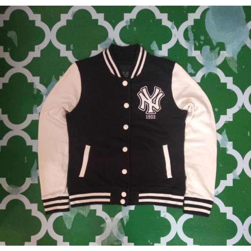 MLB Varsity jaket second original