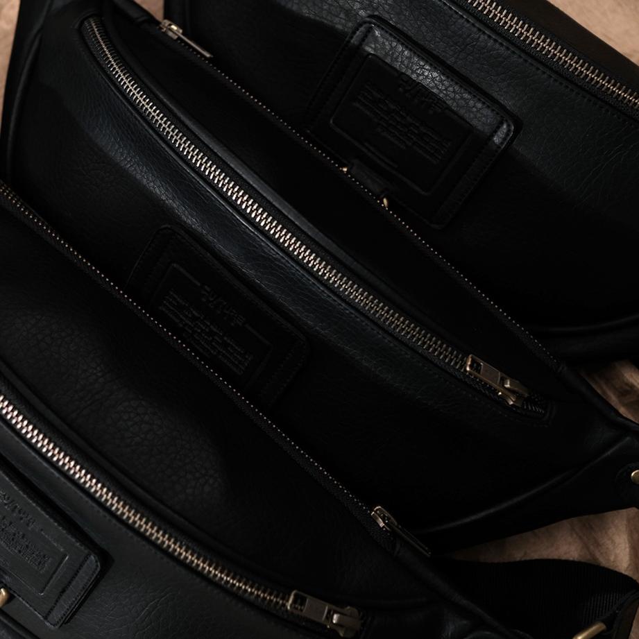 (TERBAIK) CULTURE BASIC | LUXE WAISTBAG