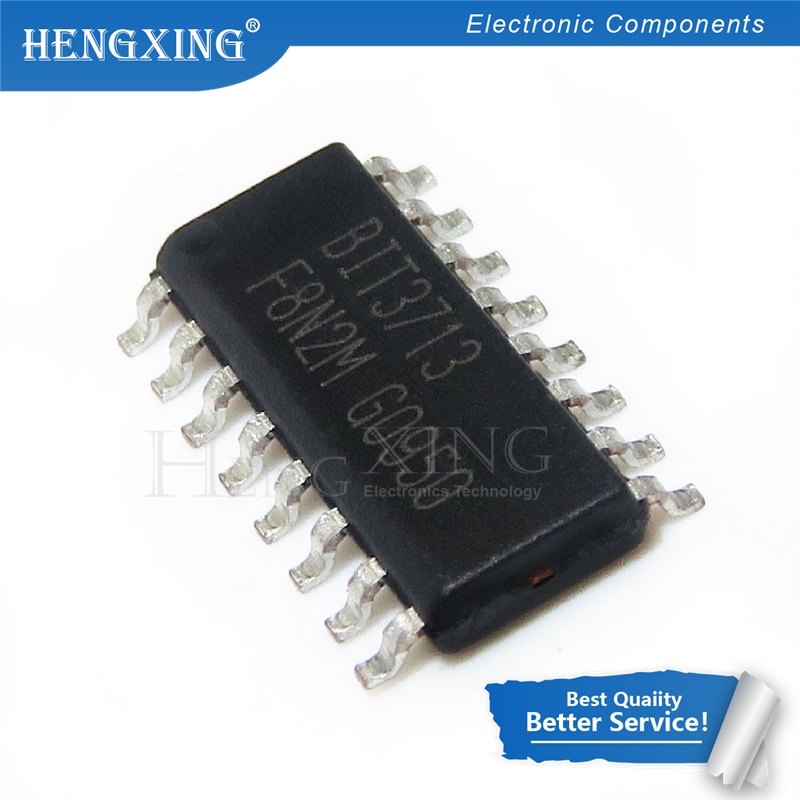 50pcs Ic BIT3713 3713 SOP-16