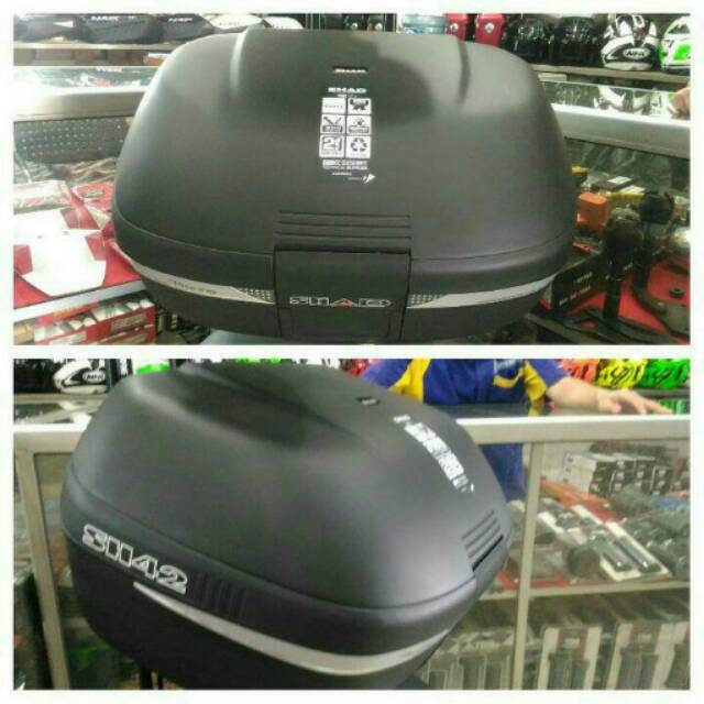 Box shad 42/box SHAD 42/box SH42