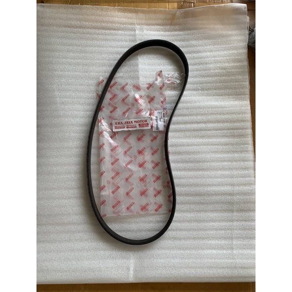 Fan belt agya-ayla-sigra 1000cc original