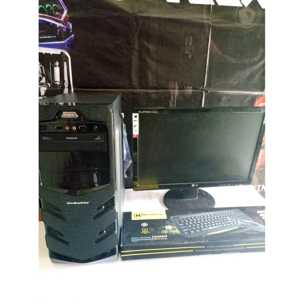 Prosesor Amd A6 6400k Setara Dengan