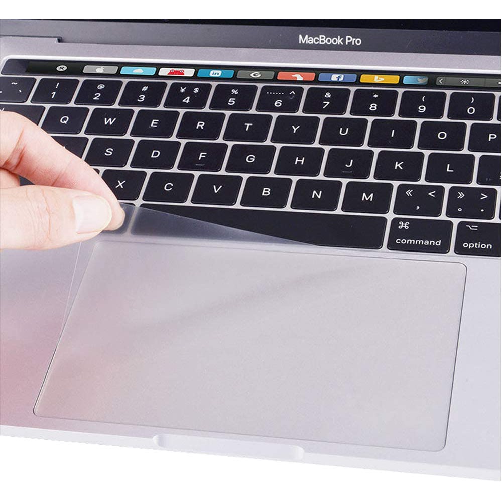 PWY MATTE Anti Gores TRACKPAD / TOUCHPAD MACBOOK PRO M1 / PRO M1 / MACBOOK MAX M1 / MACBOOK PRO RETINA / MACBOOK AIR M1 / AIR M2 / AIR 13 / 13.3 / 15 / 14 / 16 INCH / TOUCHBAR / NON TOUCHBAR