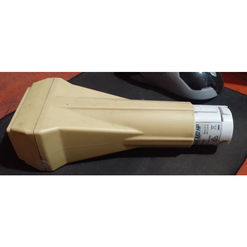 airgrid bullet m2hp kondisi bekas