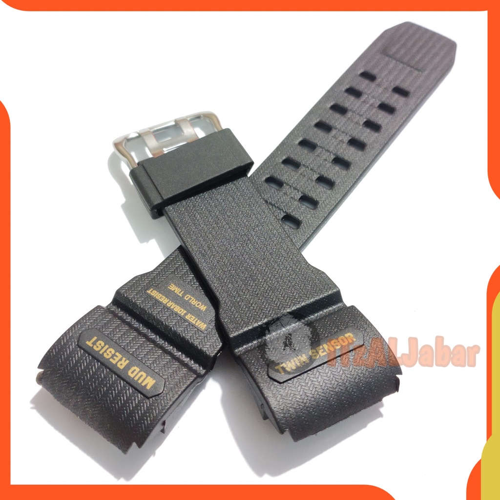 Strap tali jam tangan Digitec DG 2125 rubber strap Digitec 2125