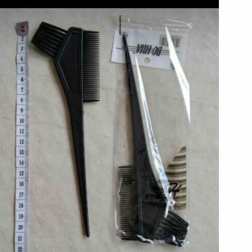 Sisir Semir Rambut