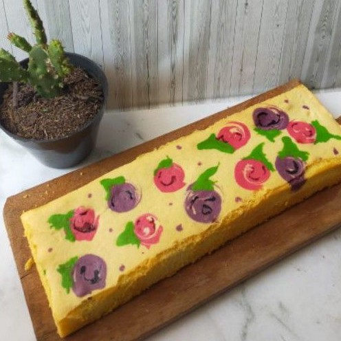 

Jelita Cake
