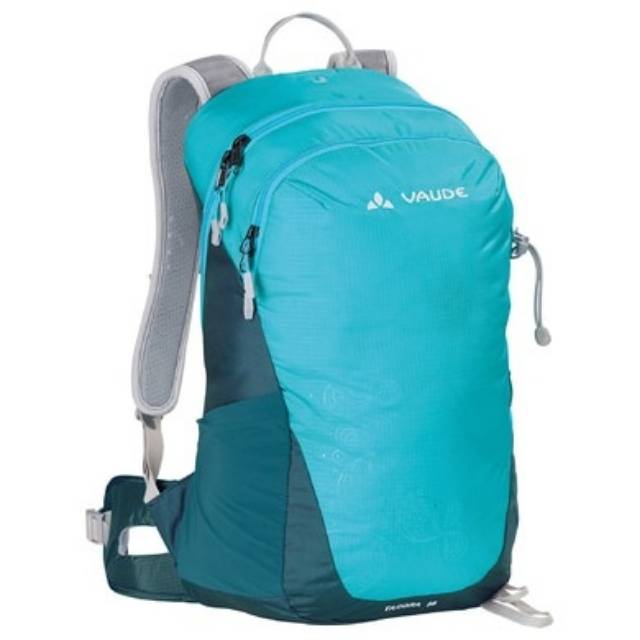 tas Daypack VAUDE Tacora 18 daypack sepeda harian dan hiking