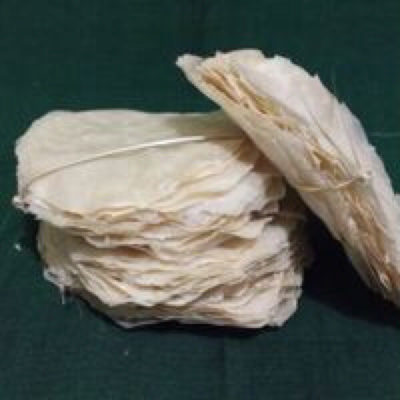 

LEMPENG TELO KHAS IMOGIRI ISI 20 LEMBAR