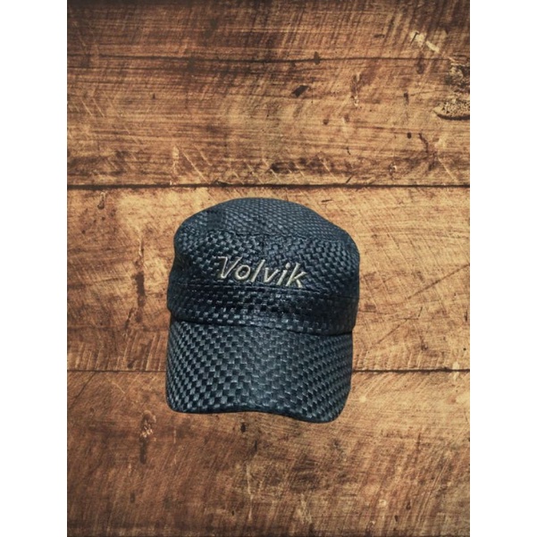 topi import Volvik topi komando second brand