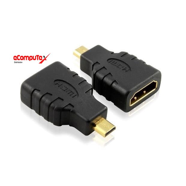 CONNECTOR HDMI  TO MICRO HDMI /HDMI TO MICRO HDMI