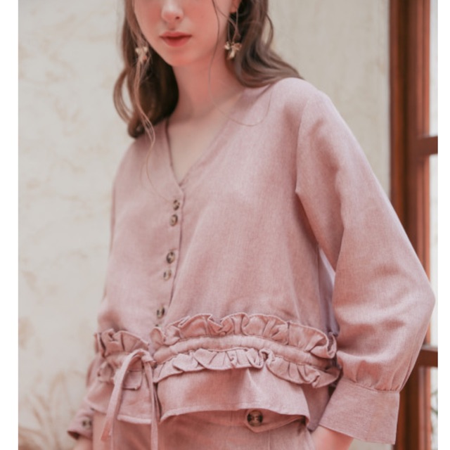 Gemma maven rose blossom