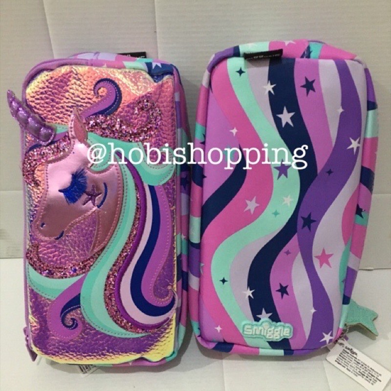 

Smiggle Pencil Case