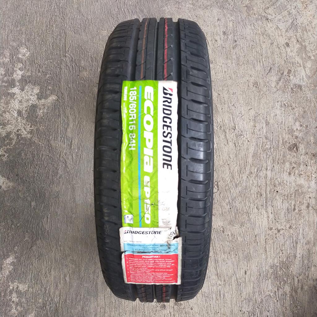 BAN MOBIL BRIDGESTONE ECOPIA EP150 185 60 R15 MURAH SALE