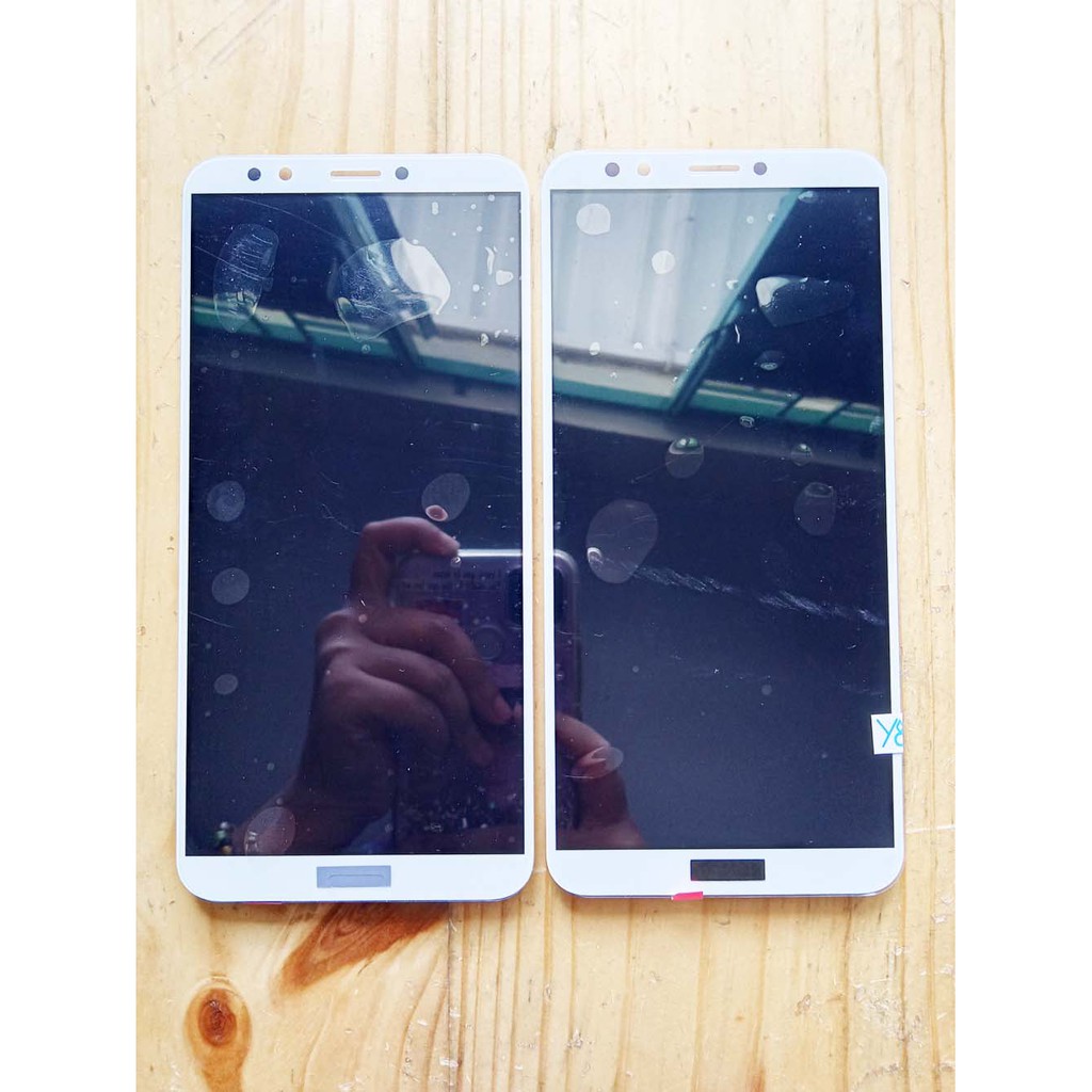 LCD Touchscreen Huawei Nova 2 Lite - Huawei Y7 Prime 2018 Layar Sentuh Huawei Nova 2 Lite FULLSET
