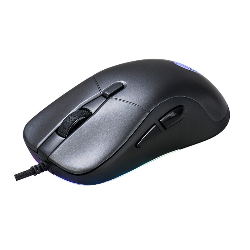 Digitai Alliance Terra RGB - Gaming Mouse