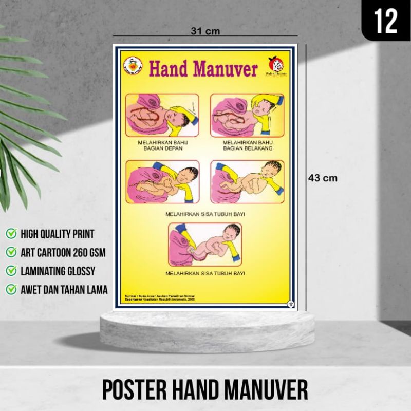 

posterbidan
