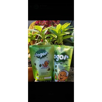 

Jogor