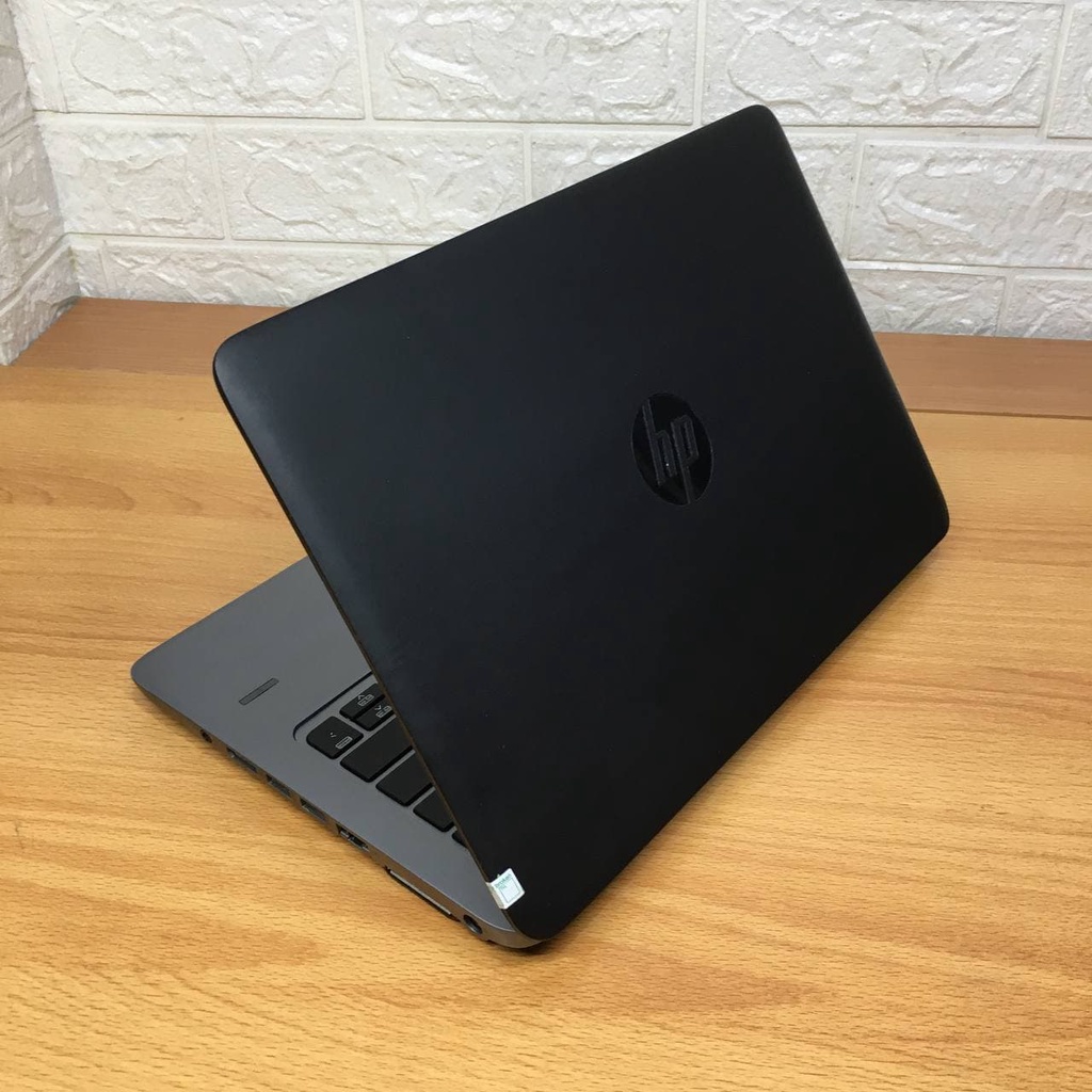 Laptop HP EliteBook 725 G2 AMD A8 Pro Radeon Graphics Siap Pakai