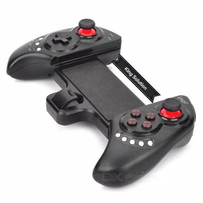 Ipega Gamepad Bluetooth Pg 9023 / Ipega 9023 Gamepad Bluetooth Joystik