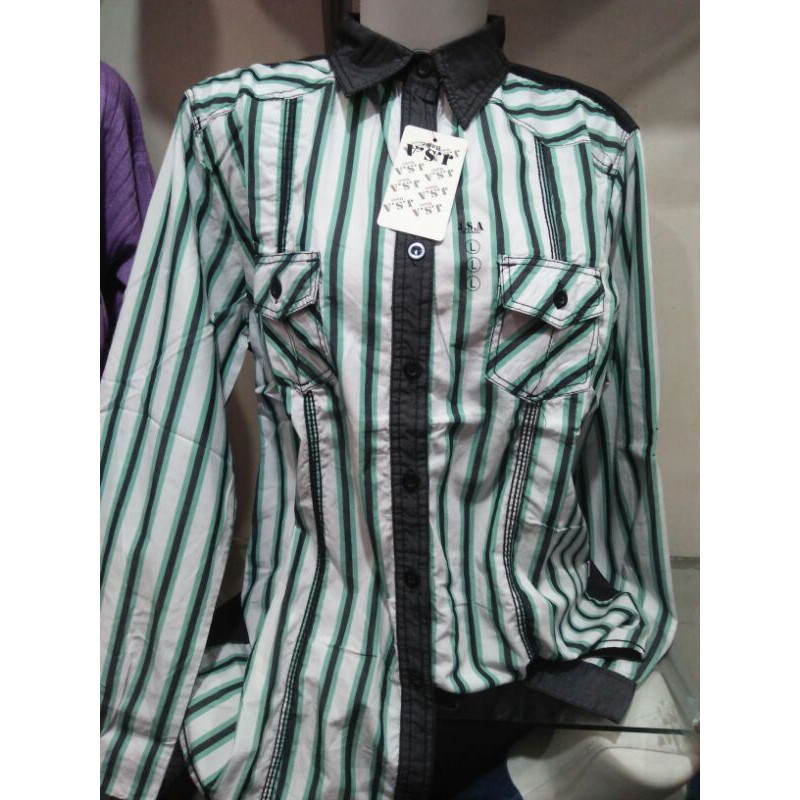 kemeja Jsa import