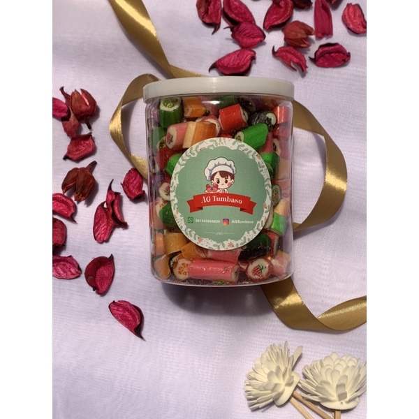 permen viral, permen candy stick, candy stick korea, permen rasa buah, permen viral tiktok