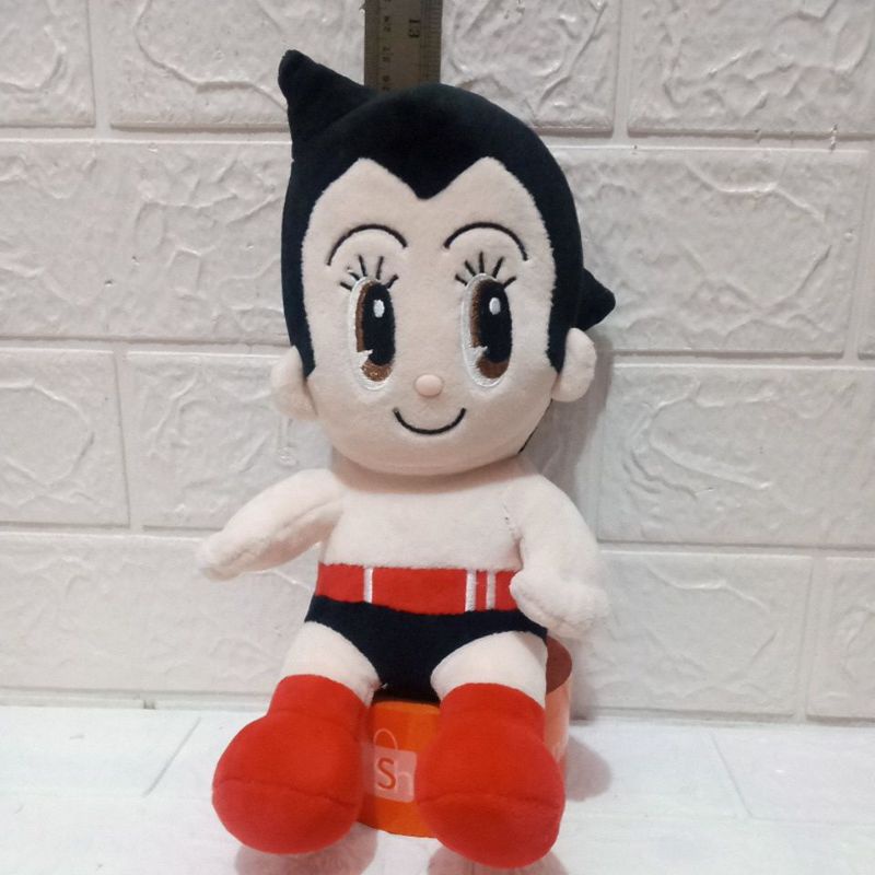 ASTRO BOY/BONEKA ASTRO BOY/ASTROBOY