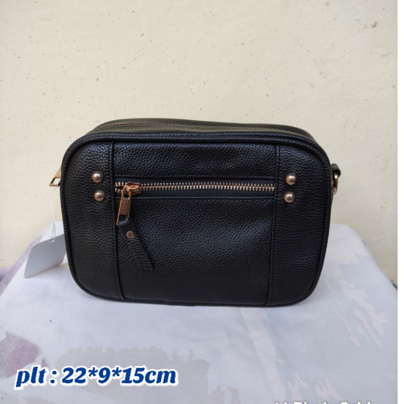 Tas Connexion Brand Matahari