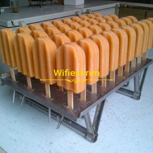 Moulding 50 ml dan 70 ml|moulding ice cream|Moulding es krim|cetakan es krim|moulding jagung